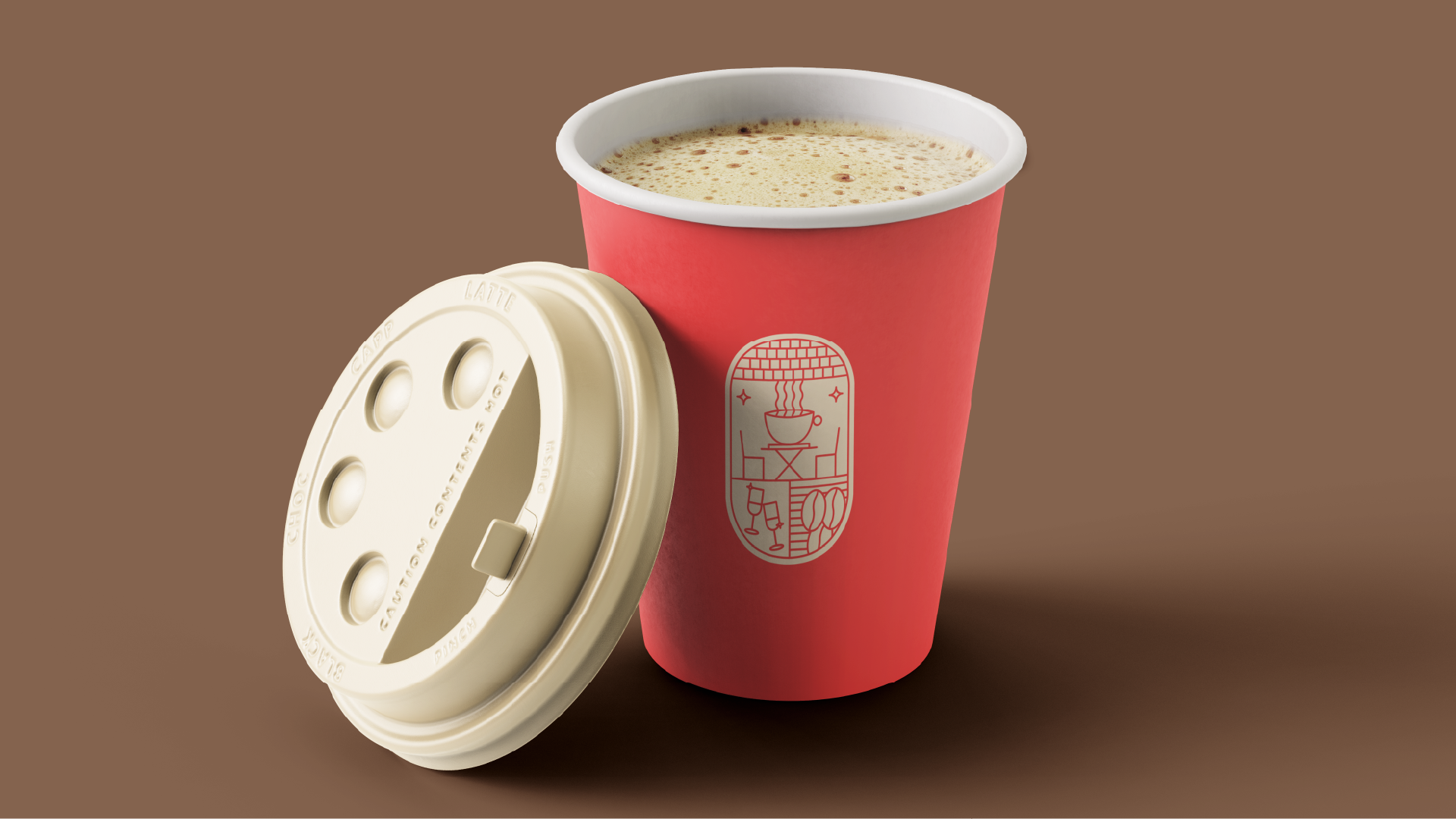 Mais Café detail 13