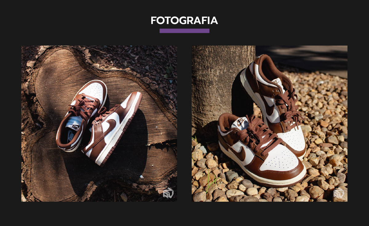 NPV Sneakers detail 10