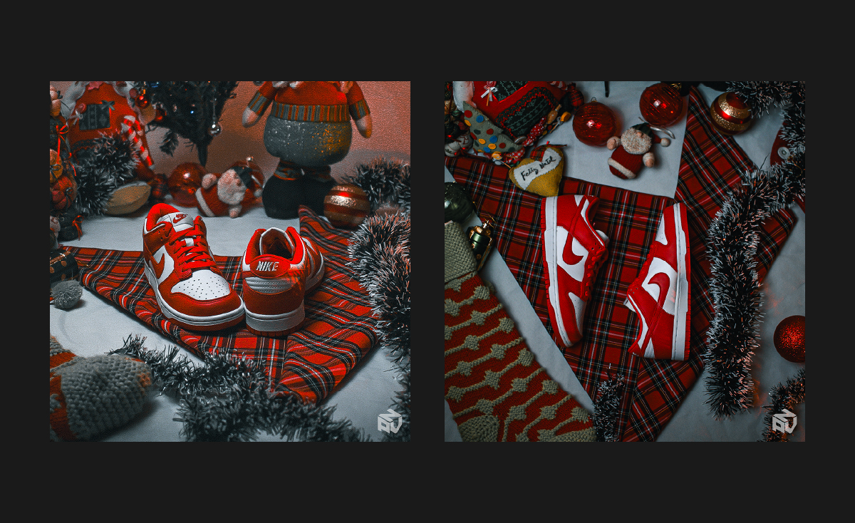 NPV Sneakers detail 11