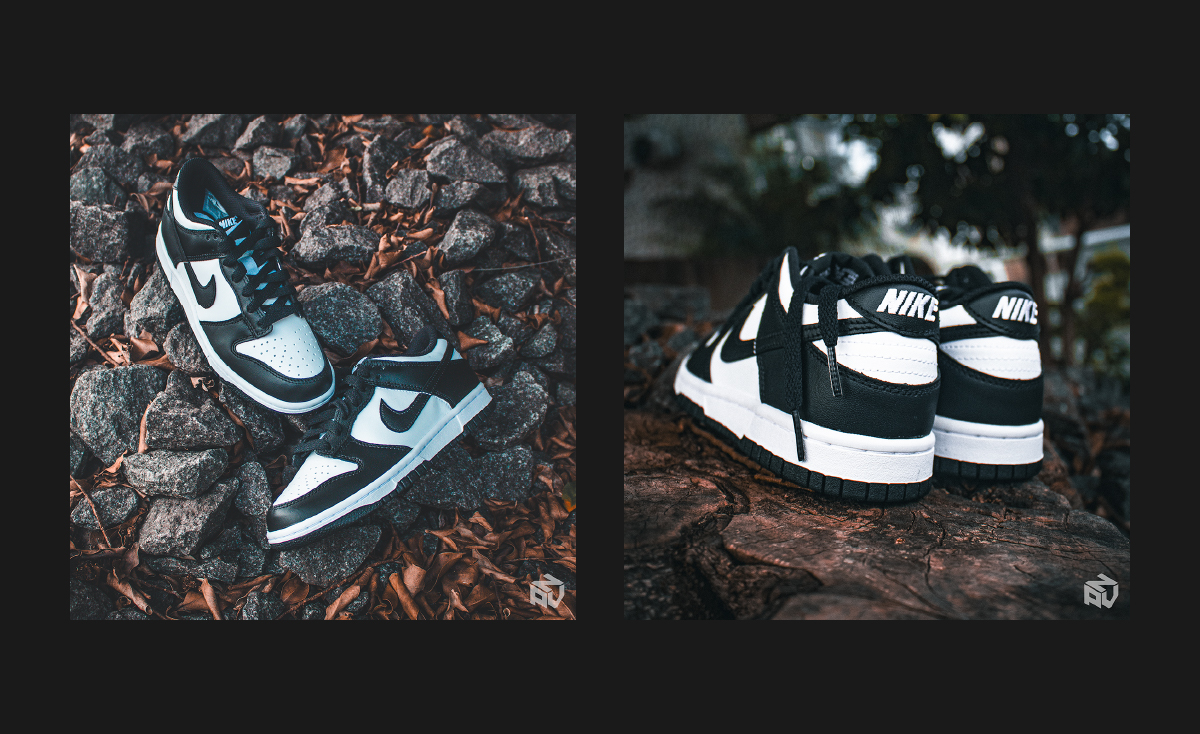 NPV Sneakers detail 12