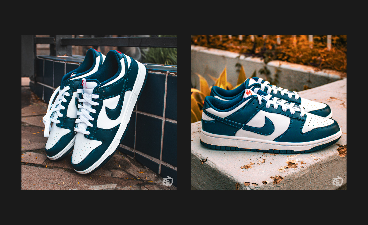 NPV Sneakers detail 13