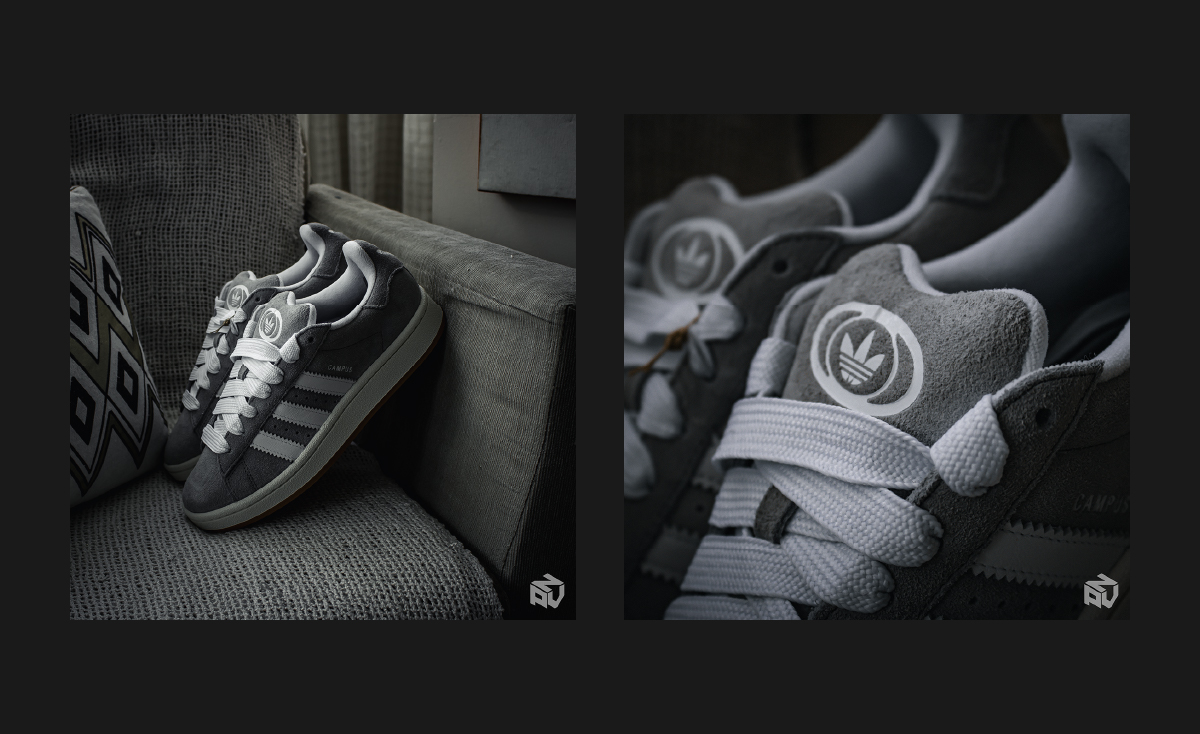 NPV Sneakers detail 14