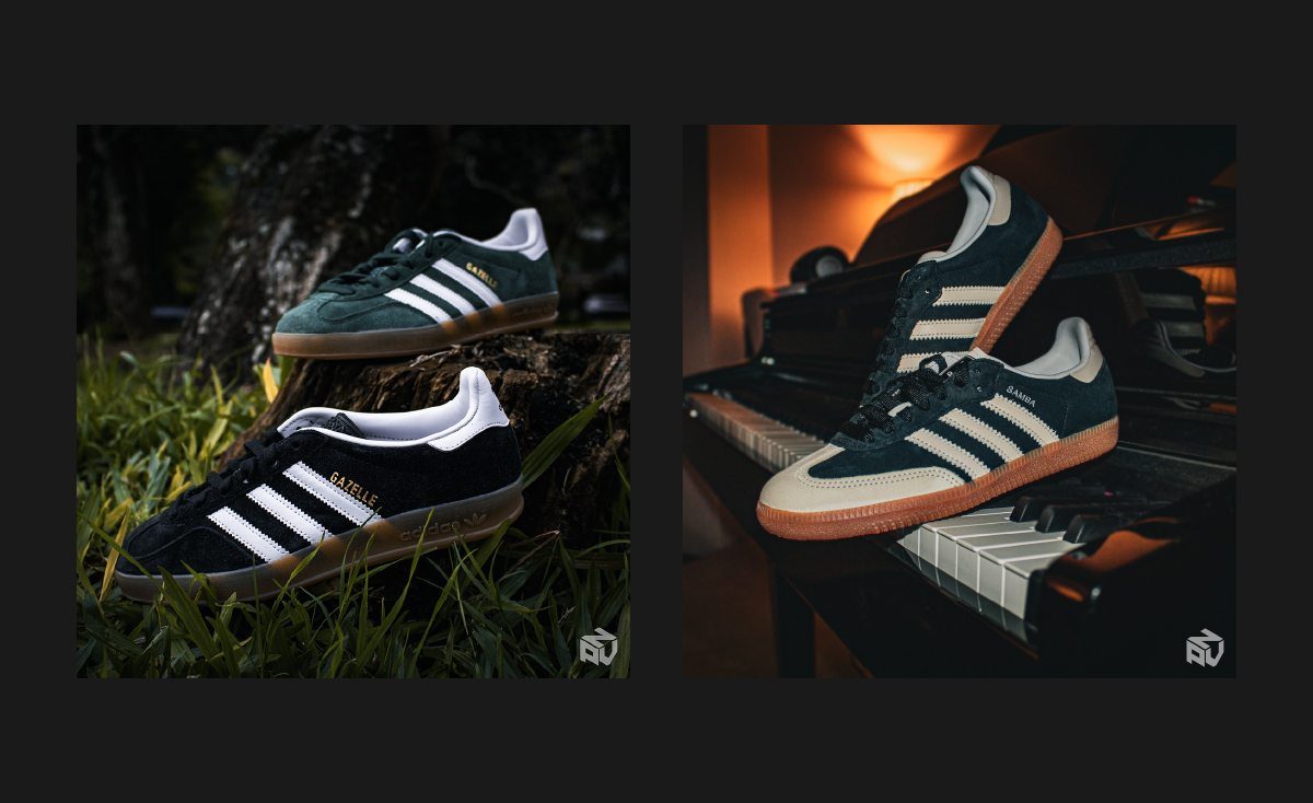 NPV Sneakers detail 17