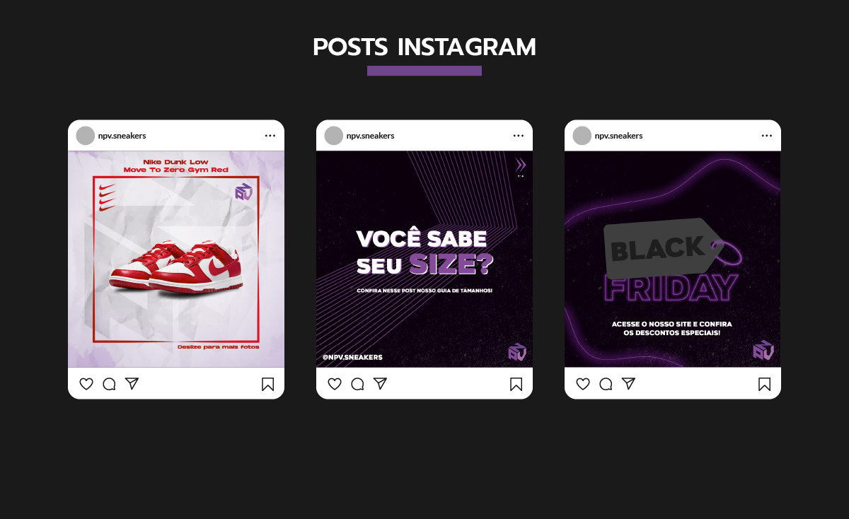 NPV Sneakers detail 3